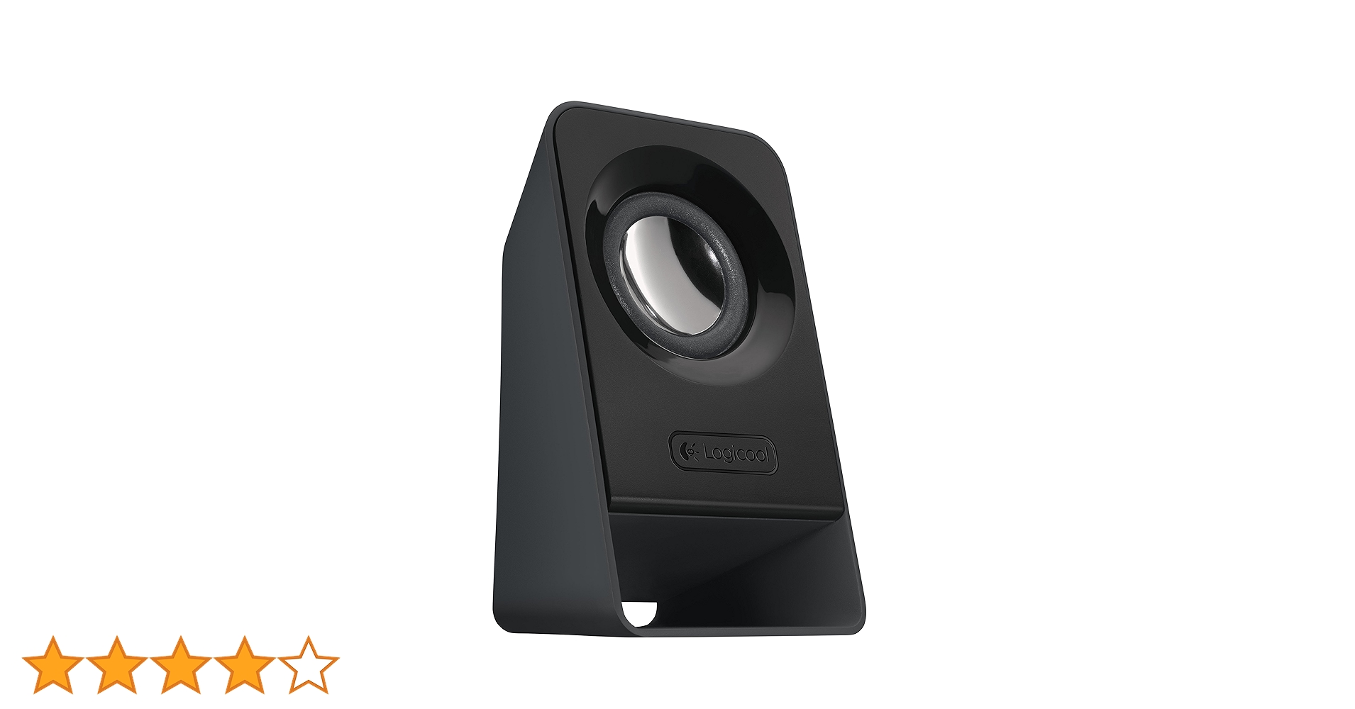 ロジクールマルチメディアスピーカーZ213 Logicool Logicool Multimedia Speakers Z213 - 製品詳細